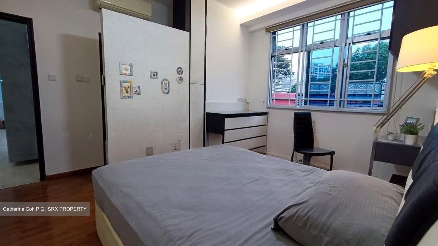 Ava Towers (D12), Apartment #541683151